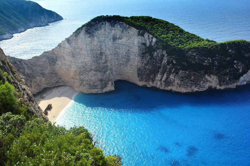 Island Castaways